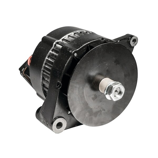 RE-MFG. ALTERNATOR 9" x7" x7"